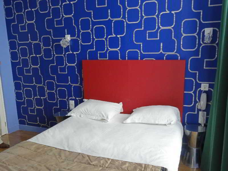 Hotel Tilde Paris Exteriör bild